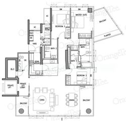 Gramercy Park (D10), Condominium #566128881